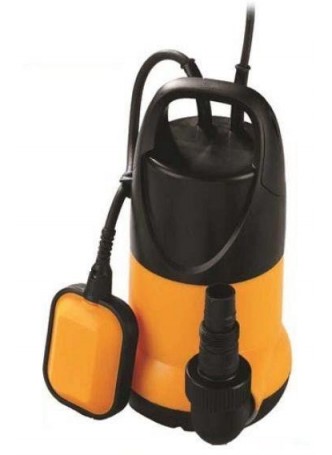 QSB-JH 400 TEMİZ SU